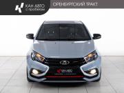 Lada (ВАЗ) Vesta I Казань  - изображение 20