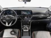 Kia Seltos I Рестайлинг Казань  - изображение 15