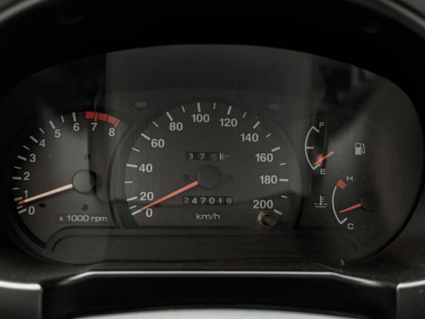 Hyundai Accent II с пробегом 2011 года, цена 450 000 рублей, 247019 км, седан, Автокод Объявления