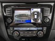 Nissan X-Trail III Рестайлинг Москва  - изображение 44