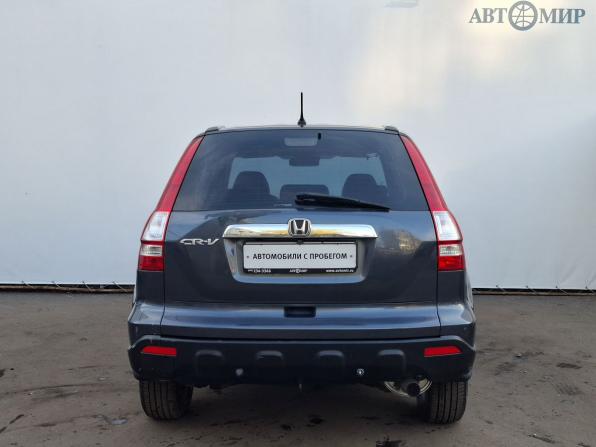 Honda CR-V III с пробегом 2008 года, цена 1 020 000 рублей, 353000 км, внедорожник, Автокод Объявления