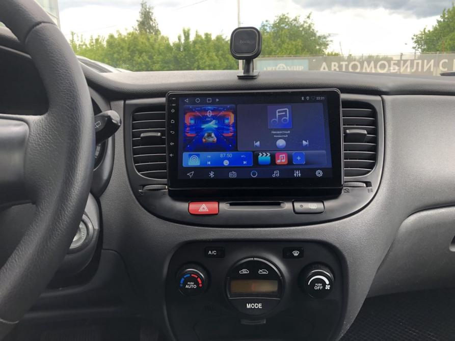 Kia Rio II Рестайлинг Брянск  - изображение 14