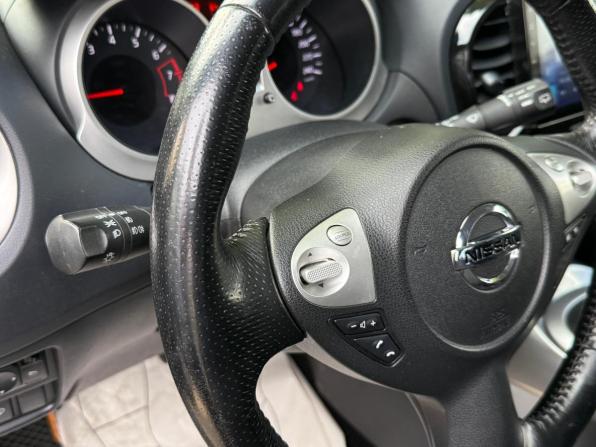 Nissan Juke I с пробегом 2011 года, цена 879 000 рублей, 183230 км, внедорожник, Автокод Объявления