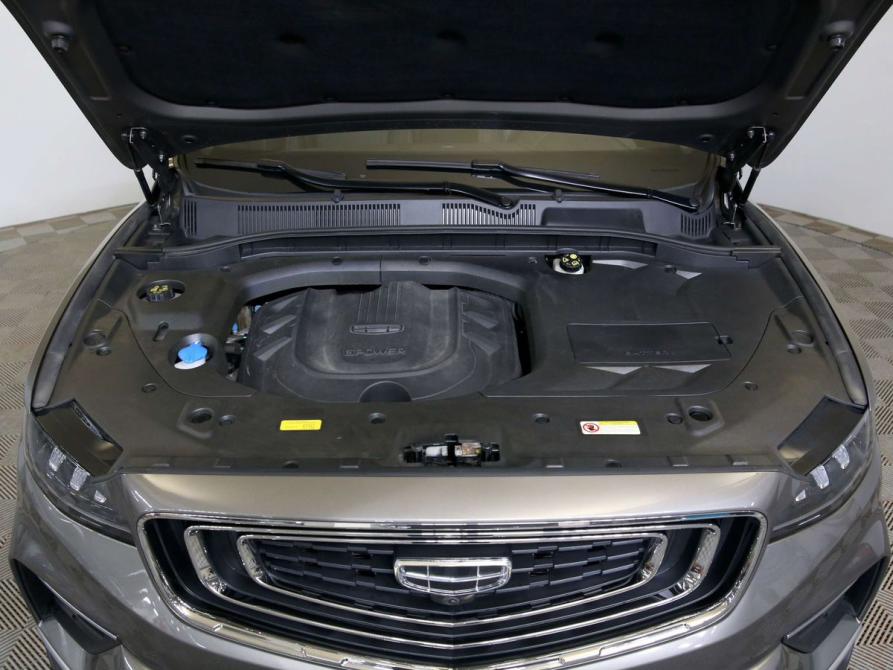 Geely Atlas Pro Санкт-Петербург  - изображение 11