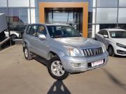 Toyota Land Cruiser Prado 120 Series Брянск  - изображение 17