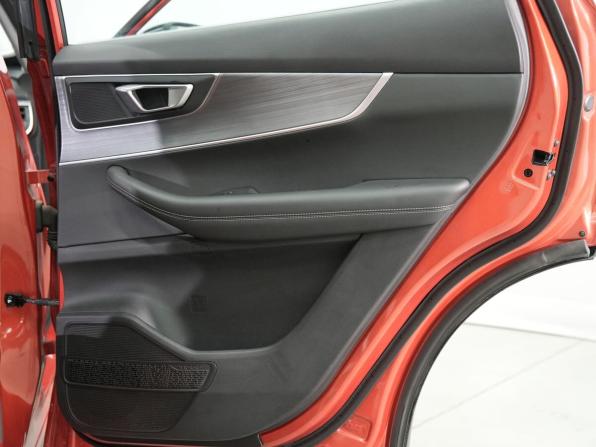 Chery Tiggo 7 Pro I с пробегом 2021 года, цена 2 080 000 рублей, 9288 км, внедорожник, Автокод Объявления