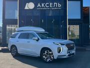 Hyundai Palisade I Архангельск  - изображение 23