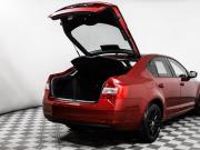 Skoda Octavia III (A7) Рестайлинг Москва  - изображение 29