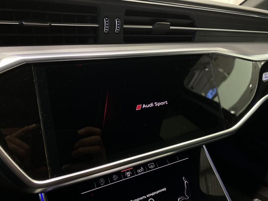 Audi A6 V (C8) Ростов-на-Дону  - изображение 17