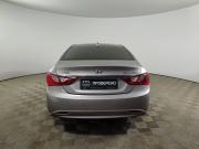 Hyundai Sonata VI (YF) Уфа  - изображение 31