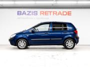 Hyundai Getz I Рестайлинг Тюмень  - изображение 31