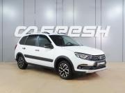Lada (ВАЗ) Granta I Рестайлинг Воронеж  - изображение 18