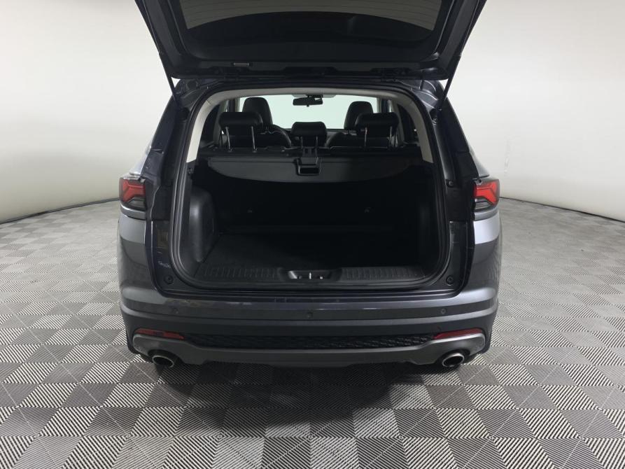 Changan CS35 Plus I Рестайлинг Москва  - изображение 19