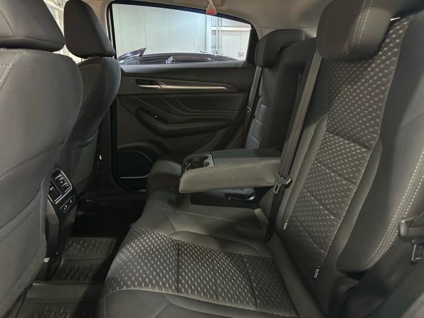 Haval F7x I с пробегом 2020 года, цена 1 799 900 рублей, 81245 км, внедорожник, Автокод Объявления