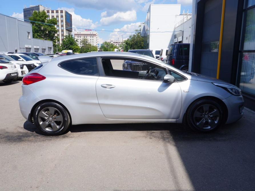 Kia Ceed II Москва  - изображение 8