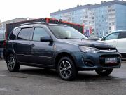 Lada (ВАЗ) Kalina II Ижевск  - изображение 22