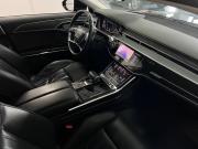 Audi A8 IV (D5) Казань  - изображение 55