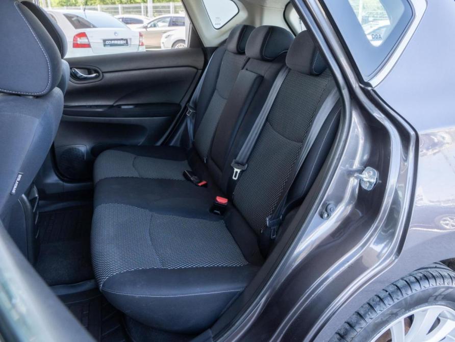 Nissan Tiida II Волгоград  - изображение 10