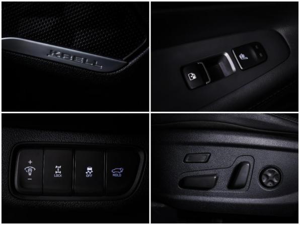 Hyundai Santa Fe IV с пробегом 2020 года, цена 2 590 000 рублей, 228660 км, внедорожник, Автокод Объявления