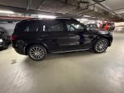 Mercedes-Benz GLS II (X167) Рестайлинг Москва  - изображение 25