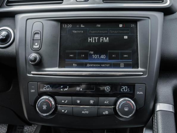 Renault Kadjar I с пробегом 2016 года, цена 1 297 999 рублей, 256765 км, внедорожник, Автокод Объявления