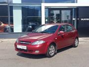 Chevrolet Lacetti I Москва  - изображение 20