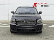 Chevrolet Tahoe III Ставрополь  - изображение 24