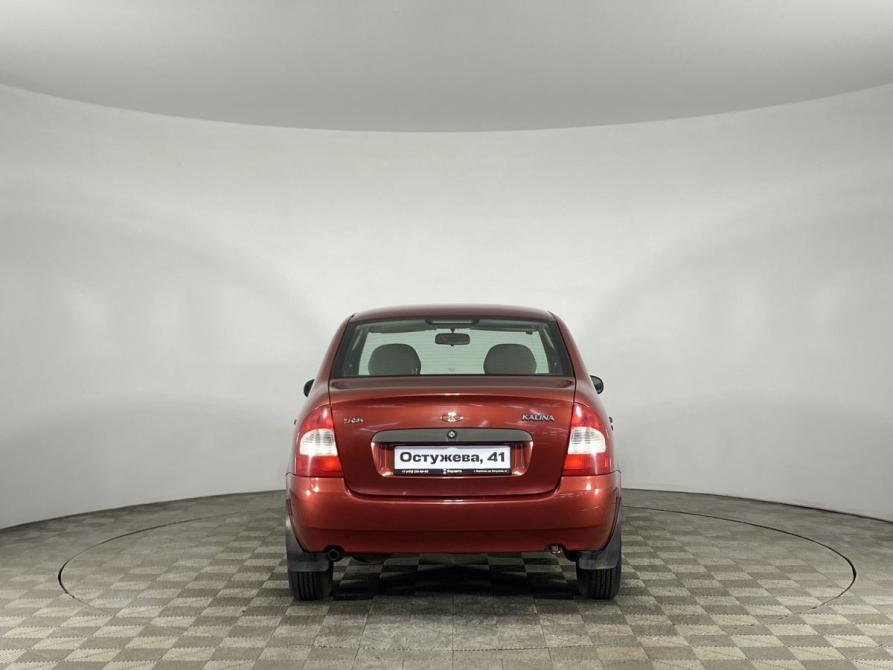 Lada (ВАЗ) Kalina I Воронеж  - изображение 8