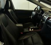 Toyota Camry VII (XV50) Москва  - изображение 30