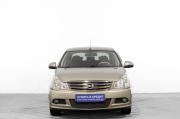 Nissan Almera III (G15) Барнаул  - изображение 26