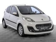 Peugeot 107 I Рестайлинг 2 Москва  - изображение 29