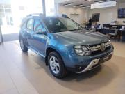 Renault Duster I Рестайлинг Серпухов  - изображение 23