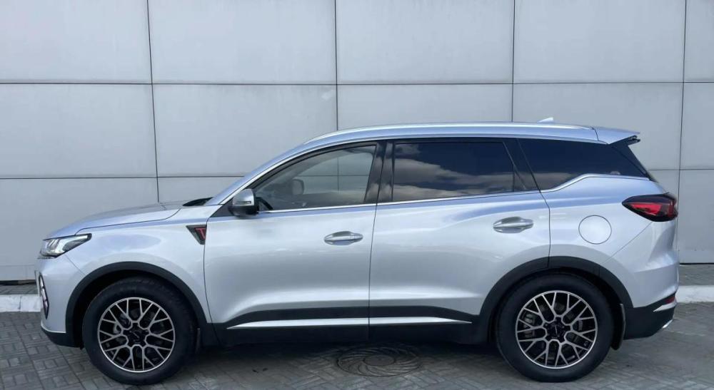 Chery Tiggo 7 Pro Max I Челябинск  - изображение 8