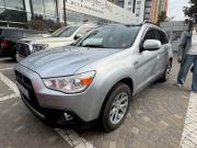 Mitsubishi ASX I Ставрополь  - изображение 2