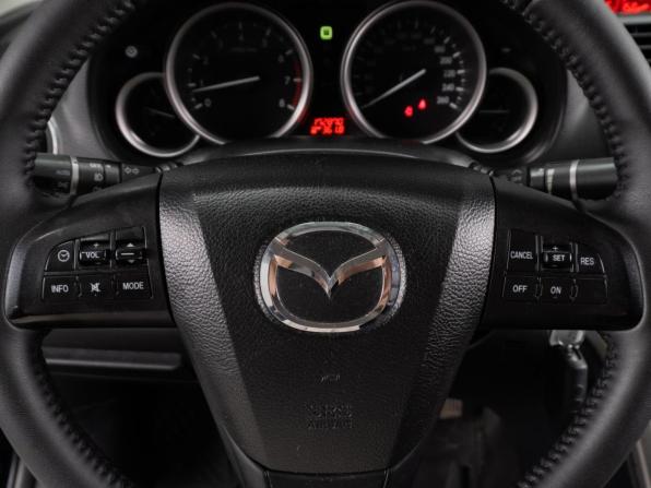 Mazda 6 II (GH) Рестайлинг с пробегом 2010 года, цена 1 020 000 рублей, 172870 км, седан, Автокод Объявления