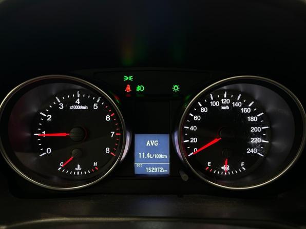 Haval H6 I с пробегом 2019 года, цена 1 299 000 рублей, 152971 км, внедорожник, Автокод Объявления