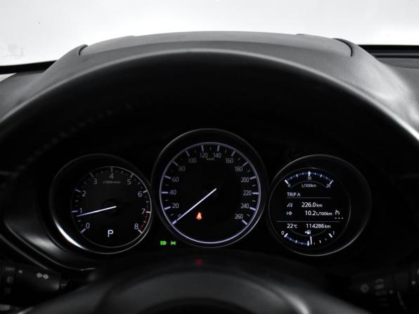 Mazda CX-5 II с пробегом 2019 года, цена 2 832 000 рублей, 114284 км, внедорожник, Автокод Объявления