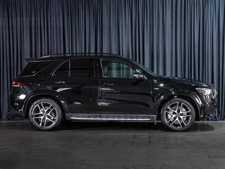 Mercedes-Benz GLE AMG II (V167) Волгоград  - изображение 5