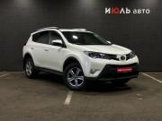 Toyota RAV4 IV (XA40) Челябинск  - изображение 25