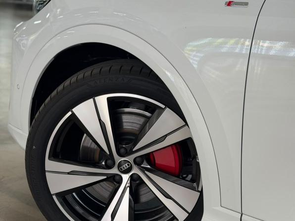 Новый Audi Q5 III 2026 года, цена 7 990 000 рублей, внедорожник, Автокод Объявления