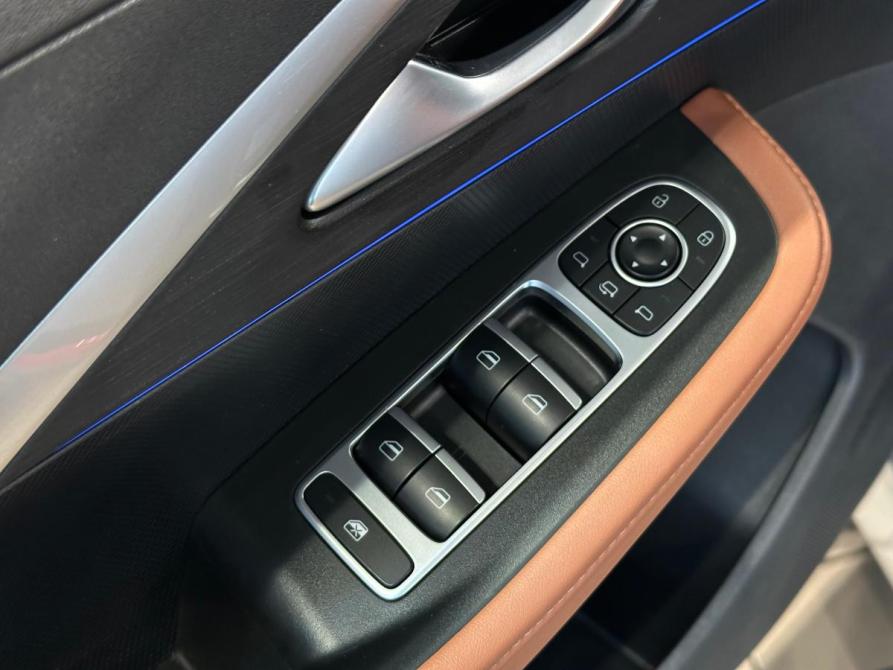 Omoda C5 I Краснодар  - изображение 18
