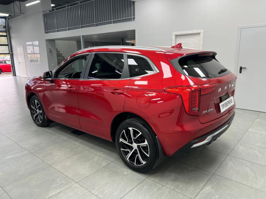 Haval Jolion I Казань  - изображение 5