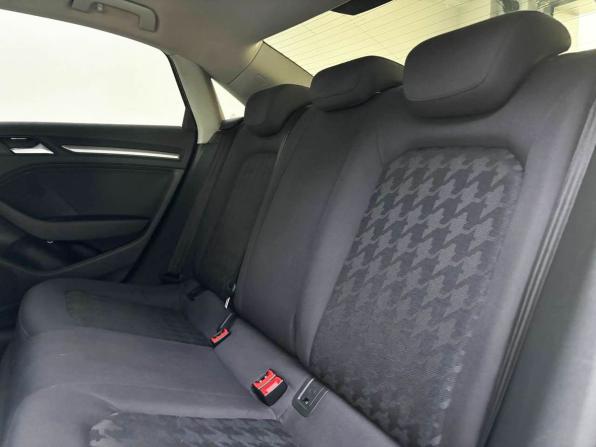 Audi A3 III (8V) с пробегом 2015 года, цена 1 575 000 рублей, 47556 км, седан, Автокод Объявления