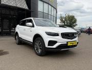 Geely Atlas Pro Нефтекамск  - изображение 12