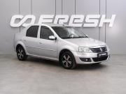 Renault Logan I Рестайлинг Воронеж  - изображение 16