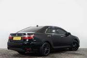 Toyota Camry VII (XV50) Рестайлинг 2 Сургут  - изображение 22