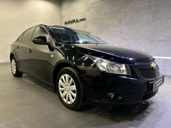 Chevrolet Cruze I с пробегом 2011 года, цена 572 000 рублей, 224862 км, седан, Автокод Объявления
