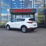 Kia Sportage IV Рестайлинг Азнакаево  - изображение 26