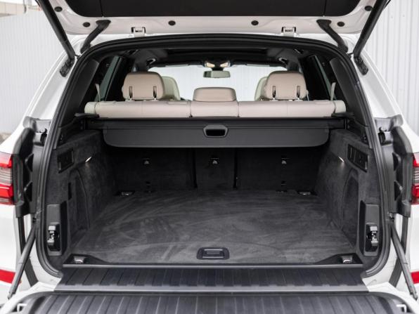 BMW X5 IV (G05/G18) с пробегом 2022 года, цена 7 350 000 рублей, 58494 км, внедорожник, Автокод Объявления