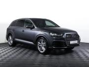 Audi Q7 II (4M) Москва  - изображение 28